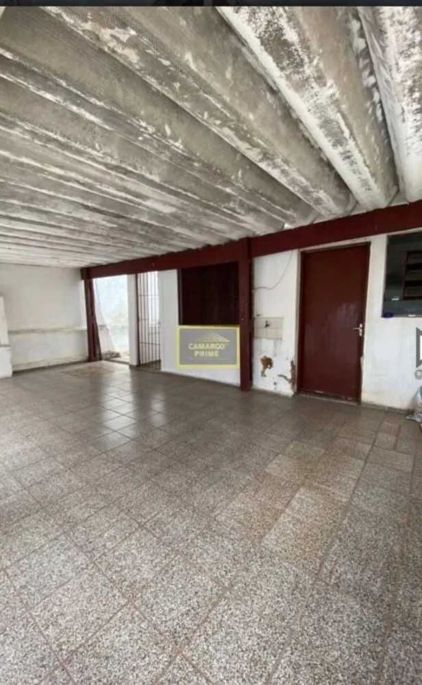 Terreno, 120 m² - Foto 1