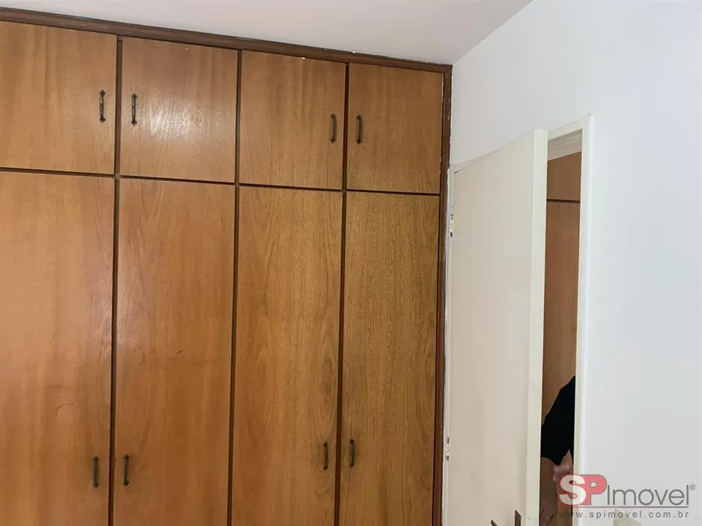 Apartamento, 1 quarto, 32 m² - Foto 8