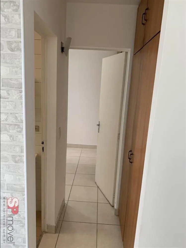 Apartamento, 1 quarto, 32 m² - Foto 5