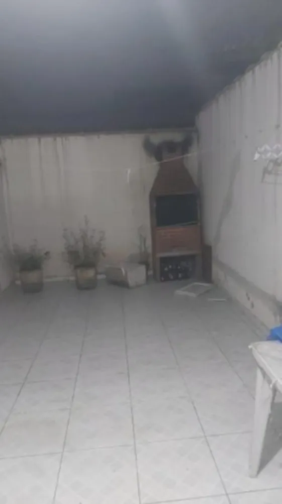 Sobrado, 2 quartos, 120 m² - Foto 1