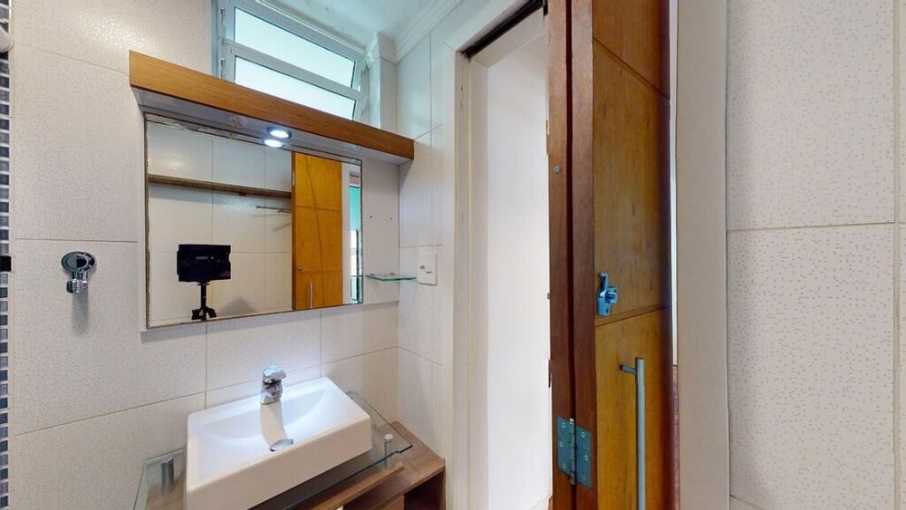 Apartamento, 2 quartos, 51 m² - Foto 3