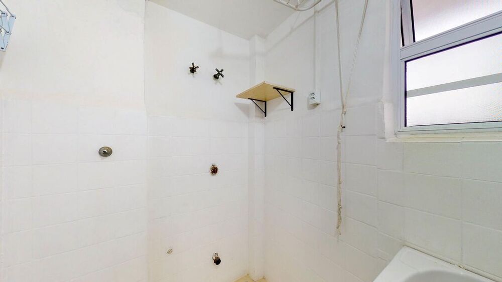 Apartamento, 2 quartos, 51 m² - Foto 1
