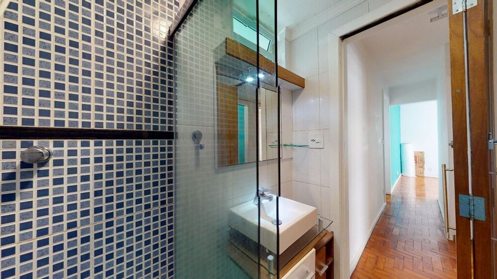 Apartamento, 2 quartos, 51 m² - Foto 2