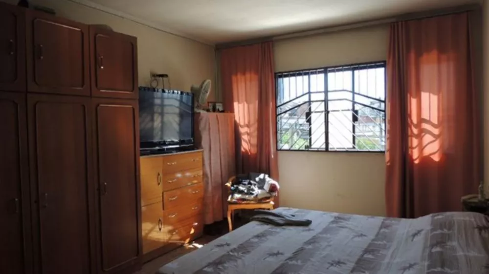 Sobrado à venda com 3 quartos, 110m² - Foto 2