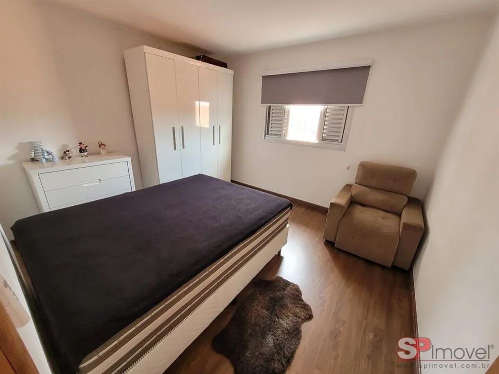 Casa, 3 quartos, 169 m² - Foto 11