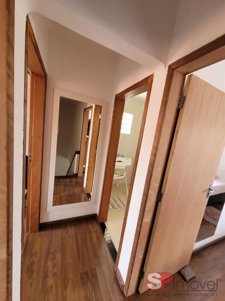 Casa, 3 quartos, 169 m² - Foto 4