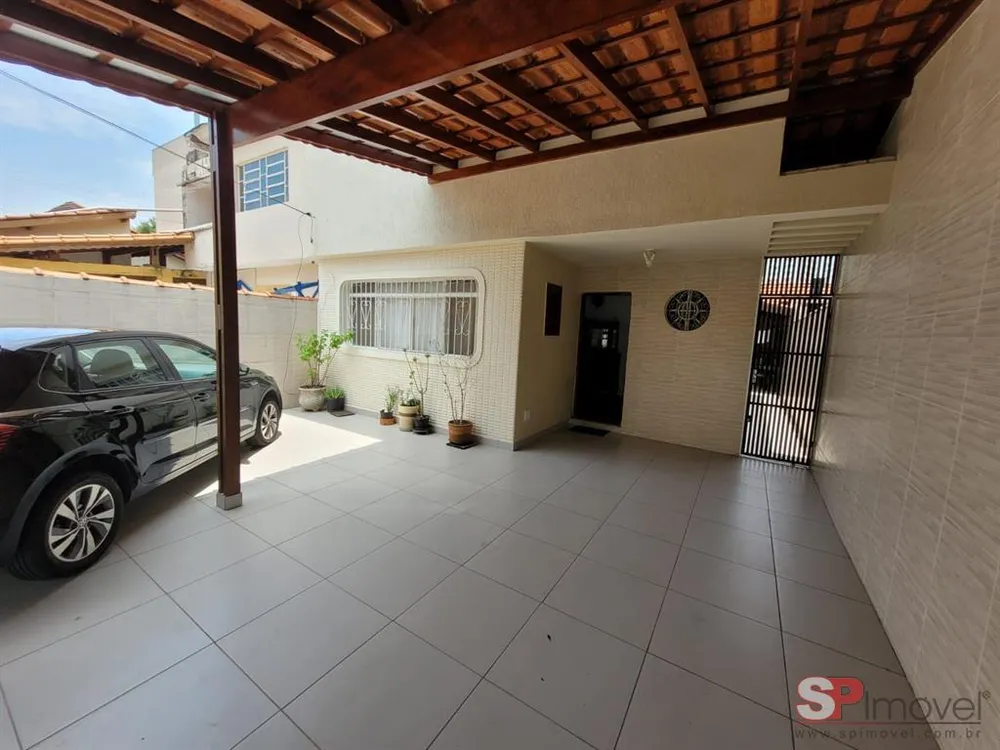 Casa, 3 quartos, 169 m² - Foto 6