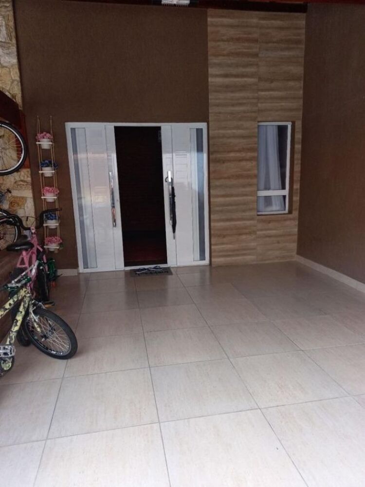 Sobrado, 2 quartos, 102 m² - Foto 1
