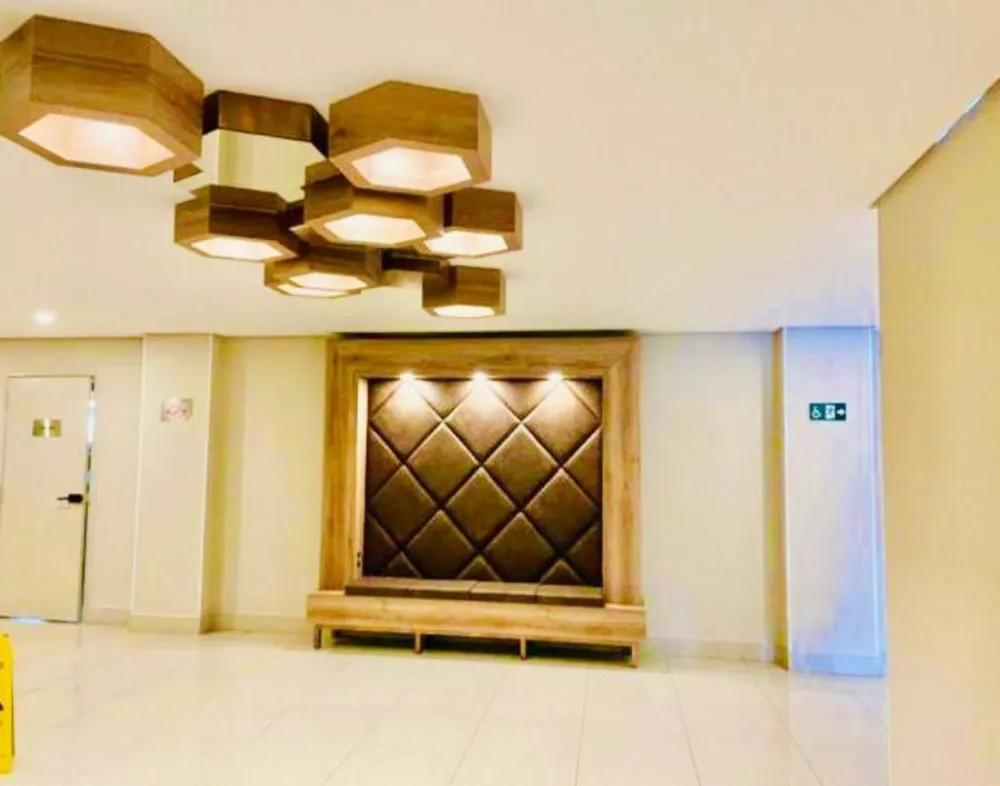 Apartamento, 2 quartos, 65 m² - Foto 5