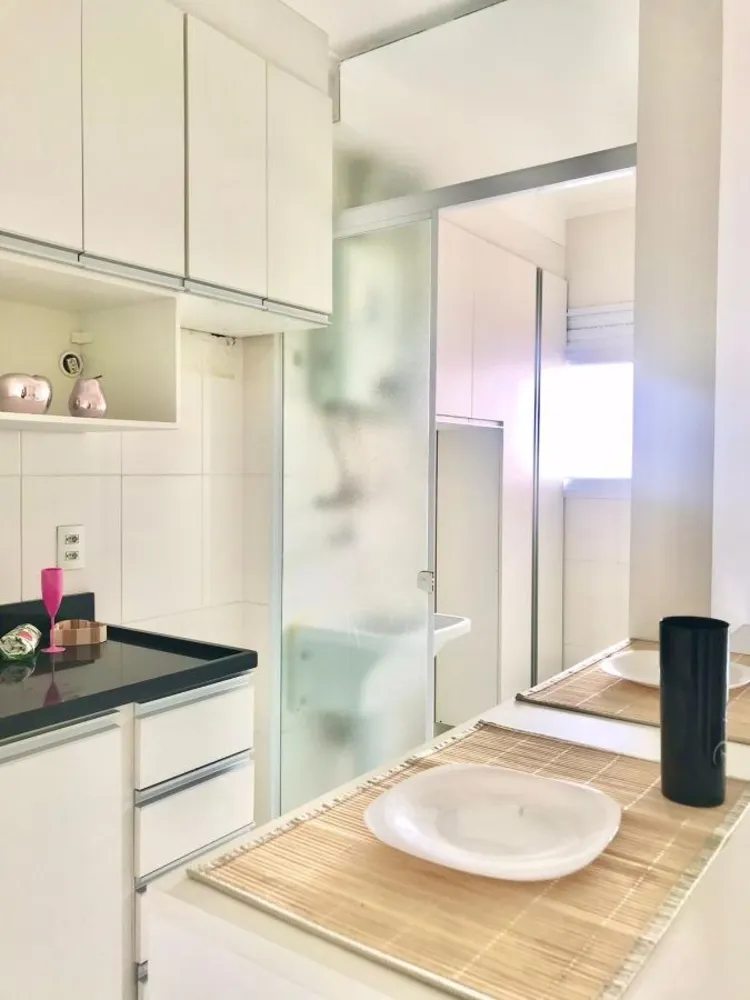 Apartamento, 2 quartos, 65 m² - Foto 7