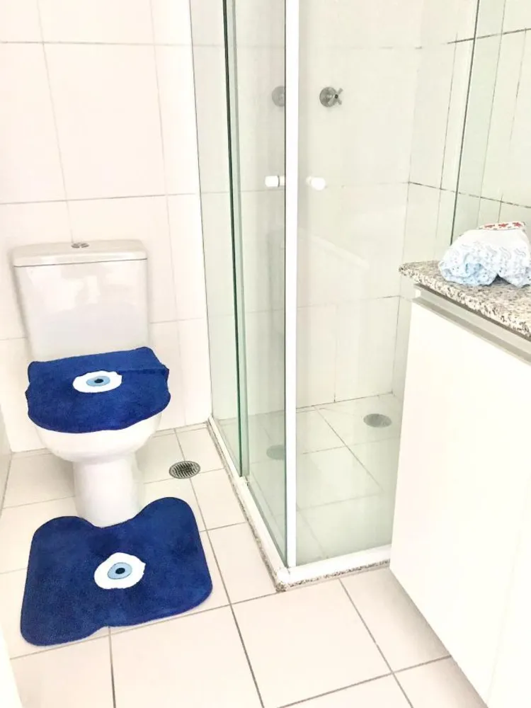 Apartamento, 2 quartos, 65 m² - Foto 9