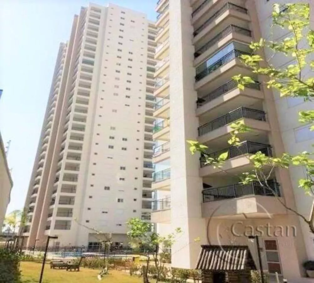 Apartamento à venda com 2 quartos, 65m² - Foto 1