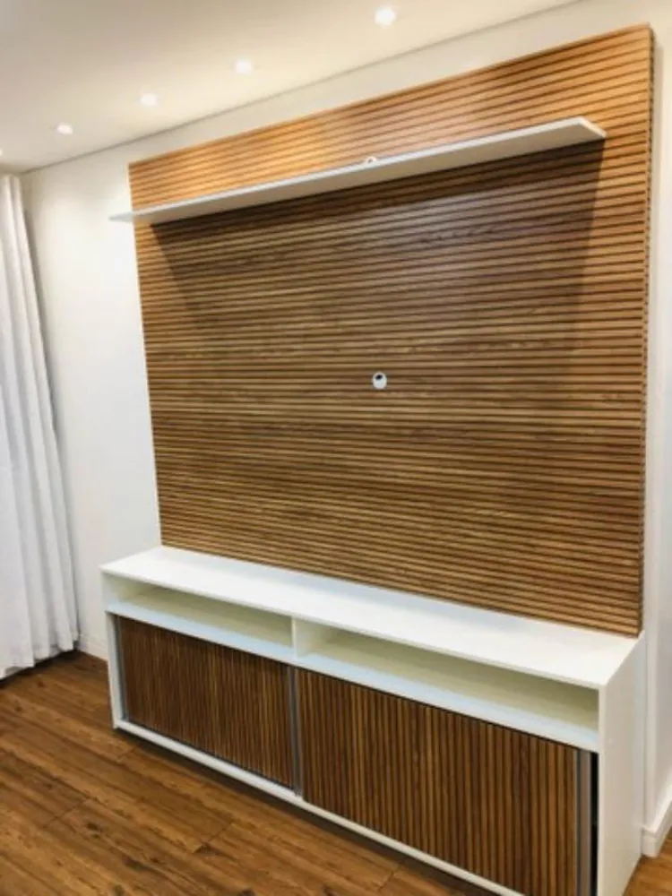 Apartamento, 2 quartos, 46 m² - Foto 3
