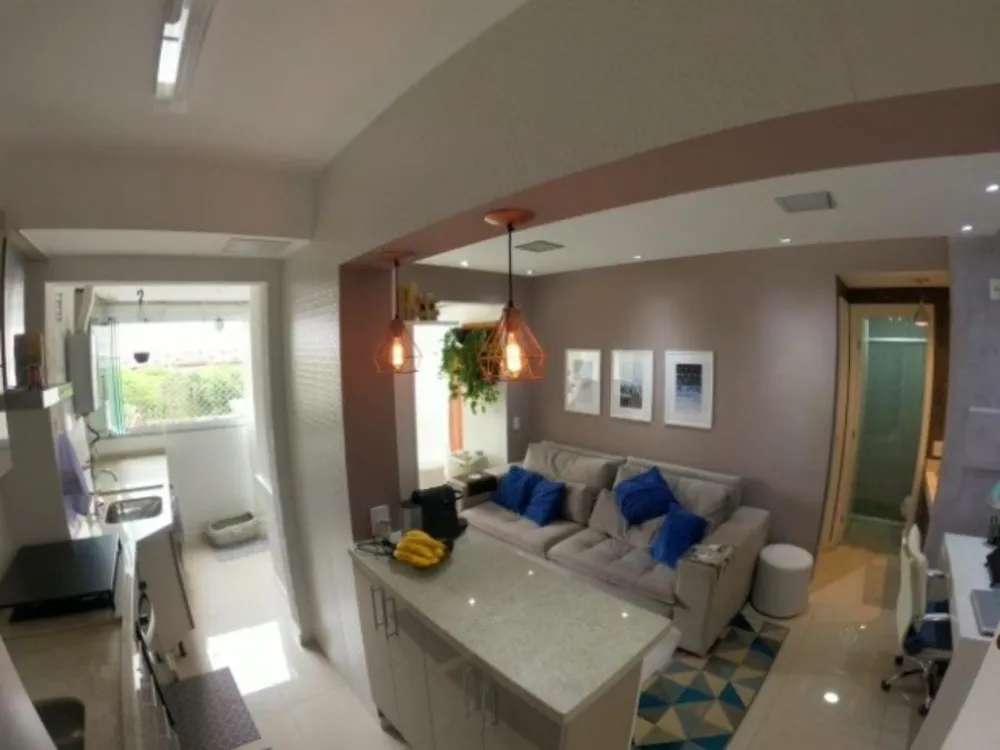 Apartamento, 1 quarto, 40 m² - Foto 9
