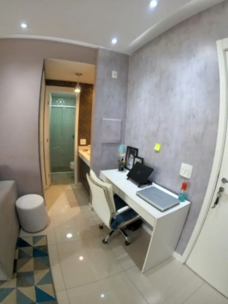 Apartamento, 1 quarto, 40 m² - Foto 8