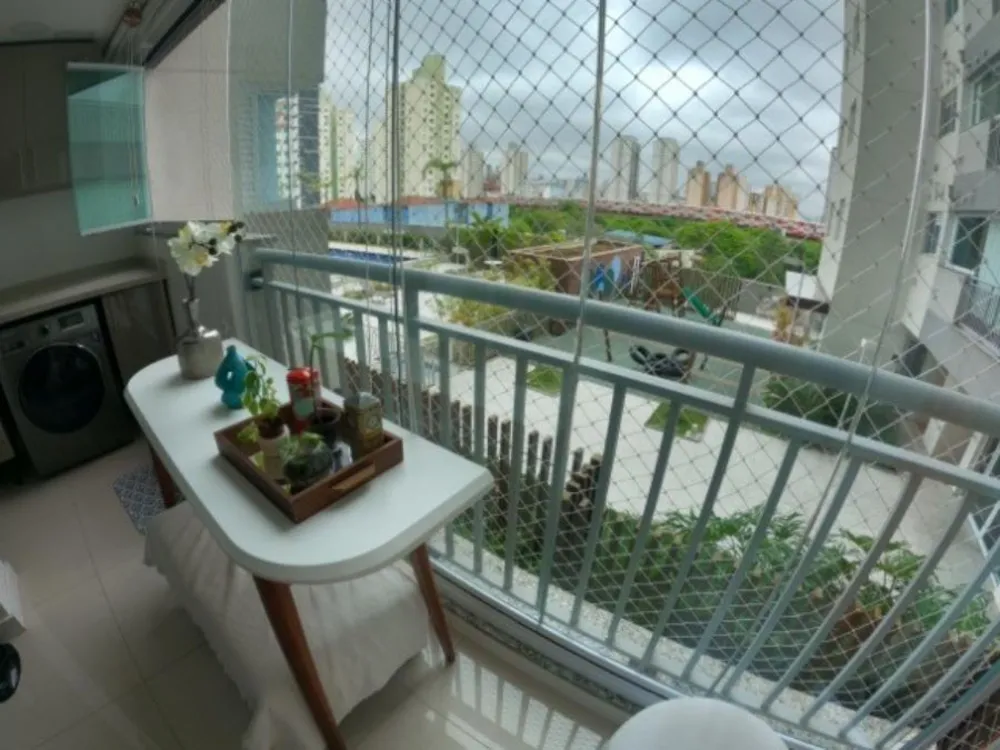 Apartamento, 1 quarto, 40 m² - Foto 12