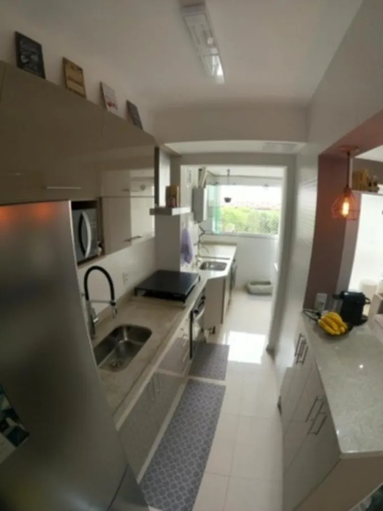 Apartamento, 1 quarto, 40 m² - Foto 6