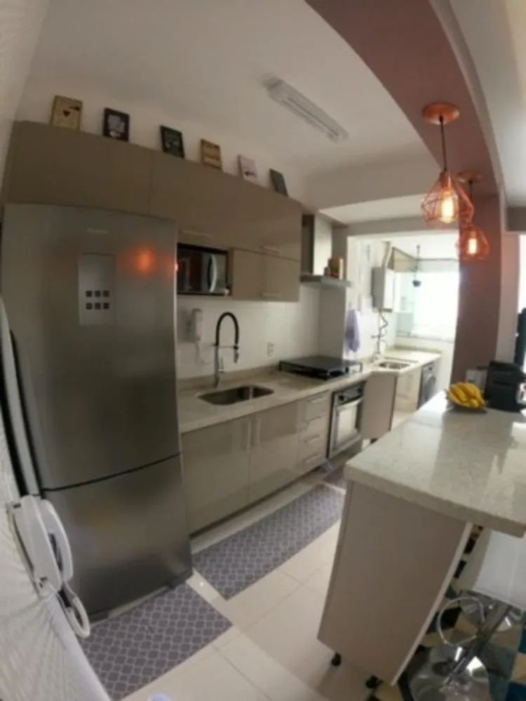 Apartamento, 1 quarto, 40 m² - Foto 5