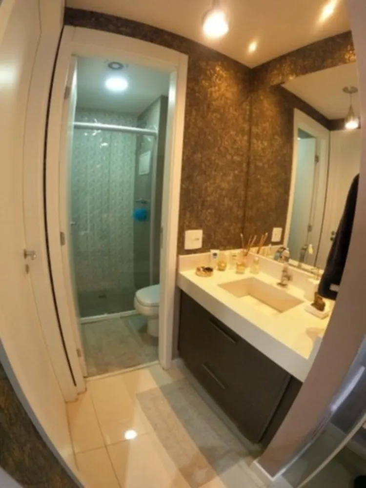 Apartamento, 1 quarto, 40 m² - Foto 13