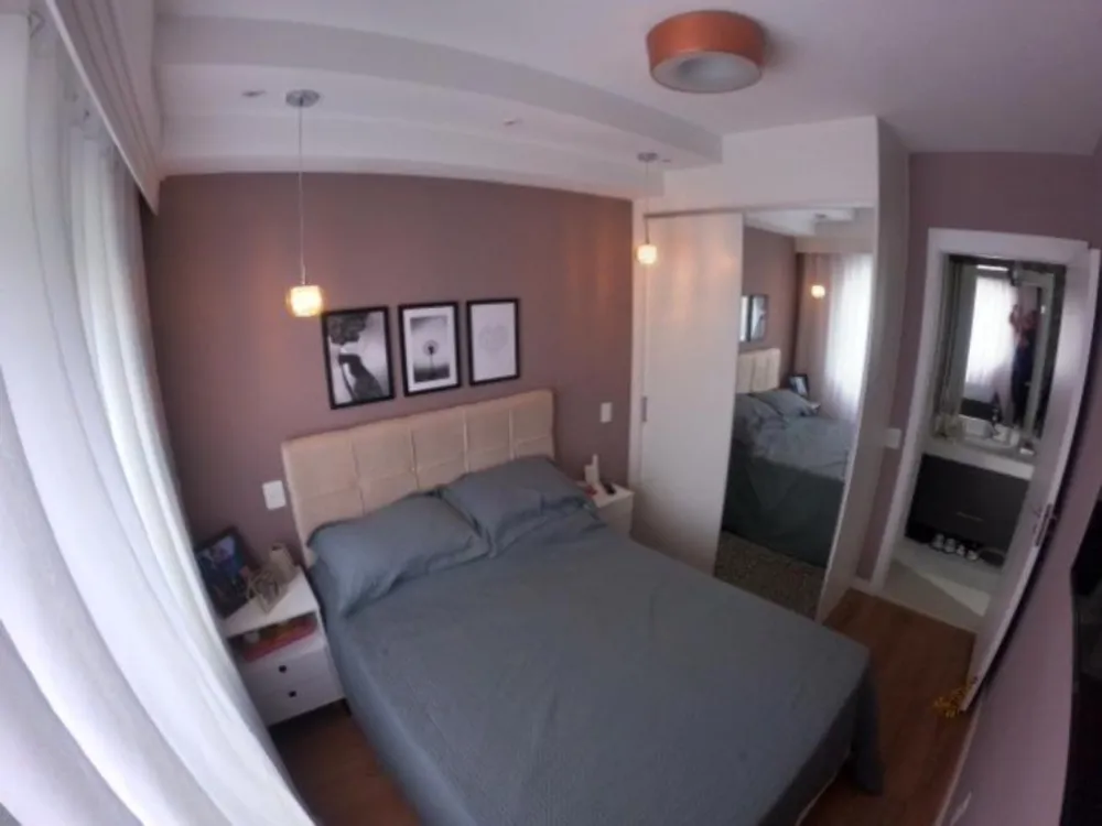 Apartamento, 1 quarto, 40 m² - Foto 10