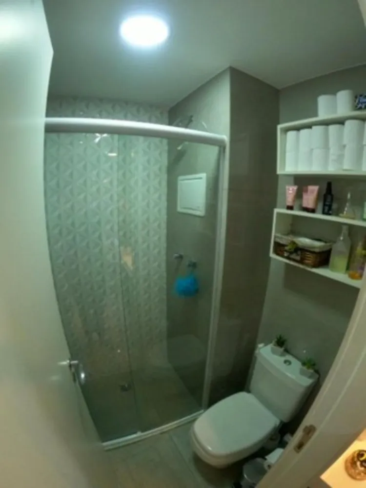 Apartamento, 1 quarto, 40 m² - Foto 14