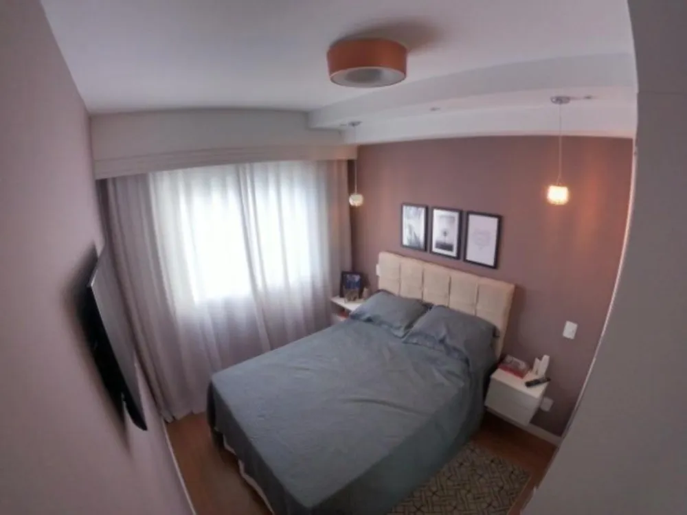 Apartamento, 1 quarto, 40 m² - Foto 11