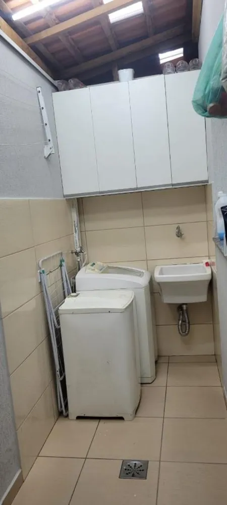 Sobrado, 2 quartos, 68 m² - Foto 16