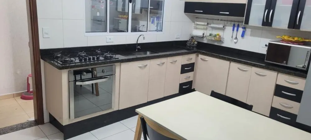 Sobrado, 2 quartos, 68 m² - Foto 5