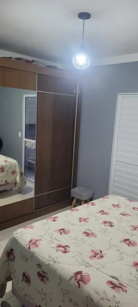Sobrado, 2 quartos, 68 m² - Foto 7