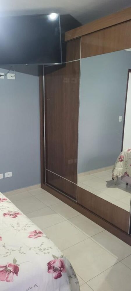 Sobrado, 2 quartos, 68 m² - Foto 4