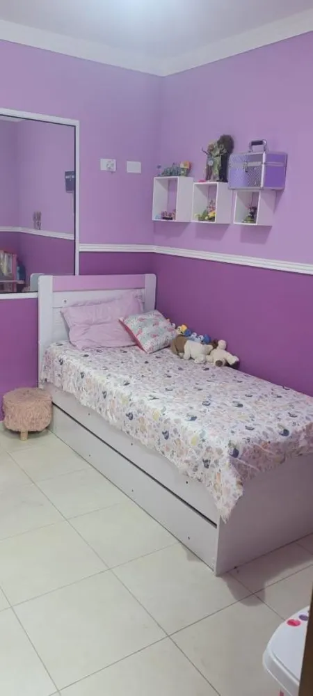 Sobrado, 2 quartos, 68 m² - Foto 6