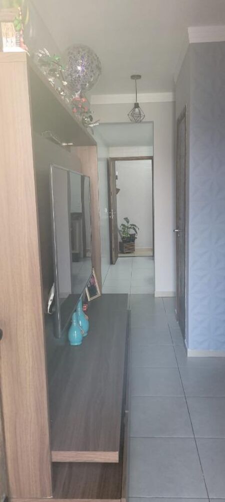 Sobrado, 2 quartos, 68 m² - Foto 1