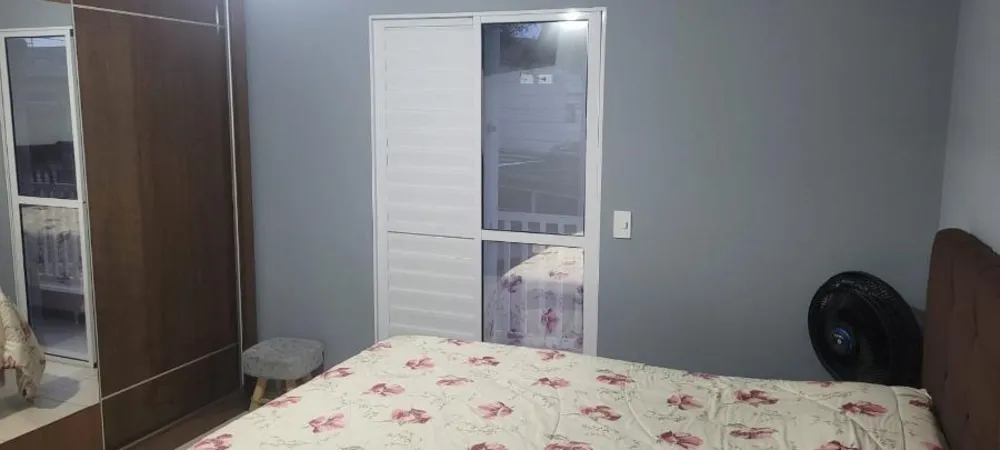 Sobrado, 2 quartos, 68 m² - Foto 5