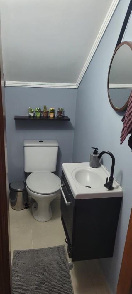 Sobrado, 2 quartos, 68 m² - Foto 3