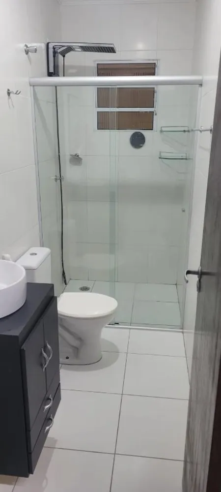 Sobrado, 2 quartos, 68 m² - Foto 8