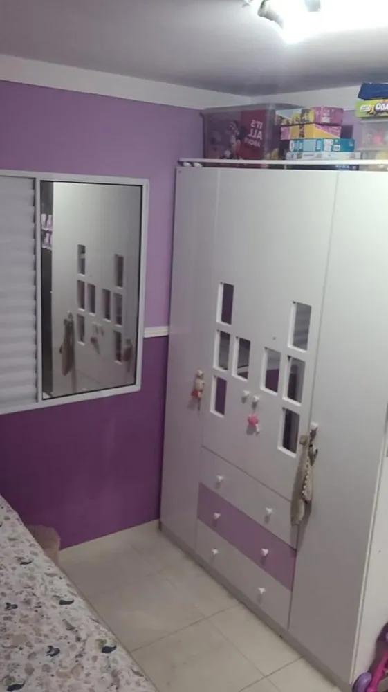 Sobrado, 2 quartos, 68 m² - Foto 12