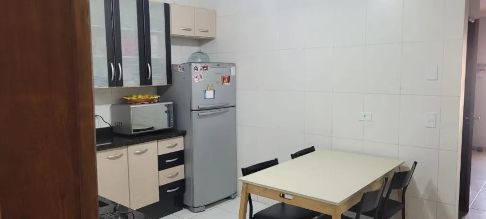 Sobrado, 2 quartos, 68 m² - Foto 6