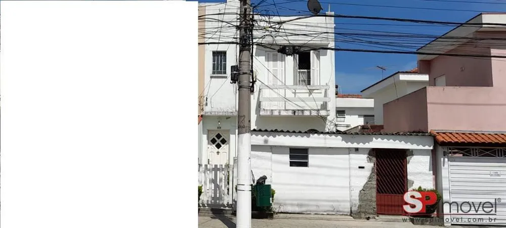 Casa, 5 quartos, 122 m² - Foto 1