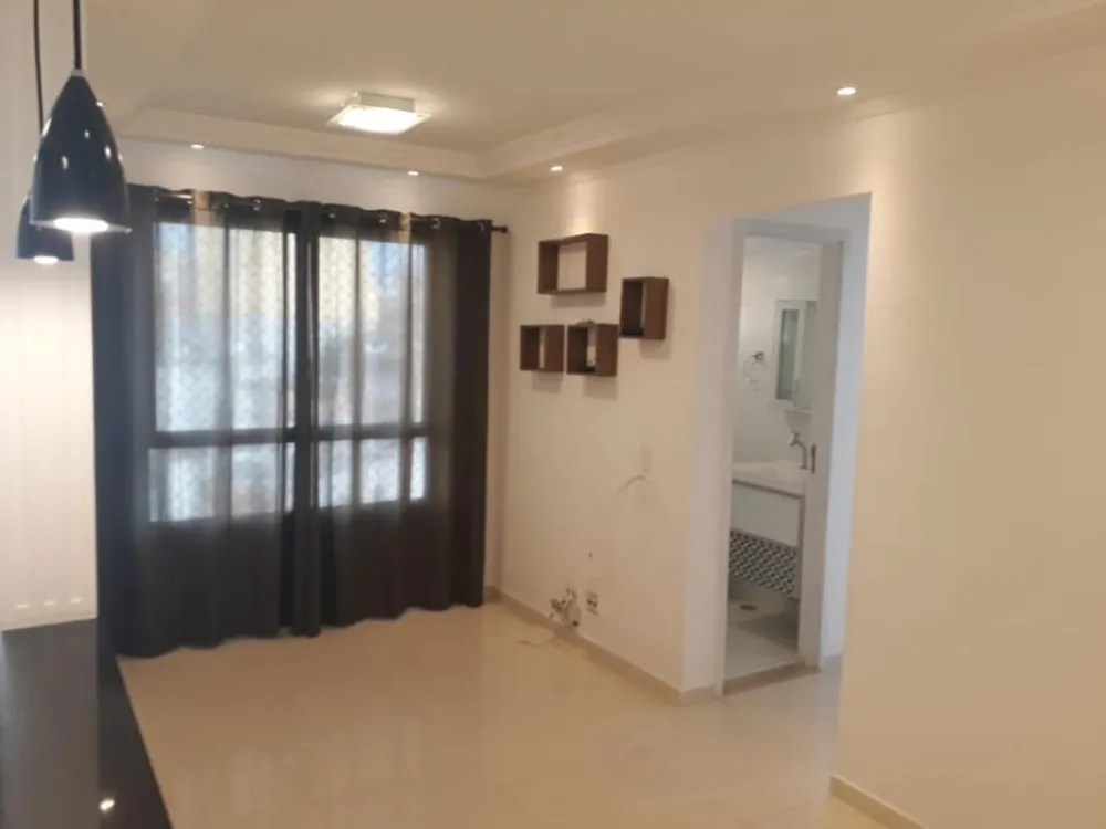 Apartamento, 2 quartos, 48 m² - Foto 11