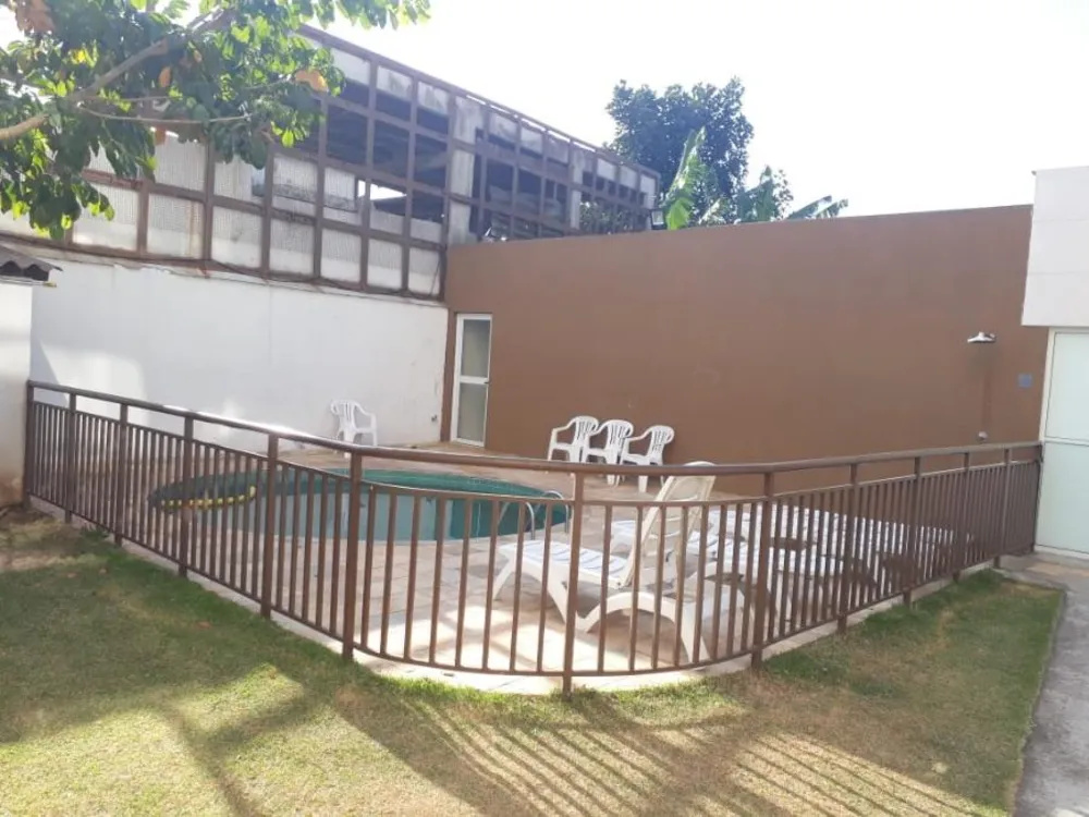 Apartamento, 2 quartos, 48 m² - Foto 3
