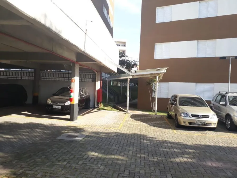 Apartamento, 2 quartos, 48 m² - Foto 3