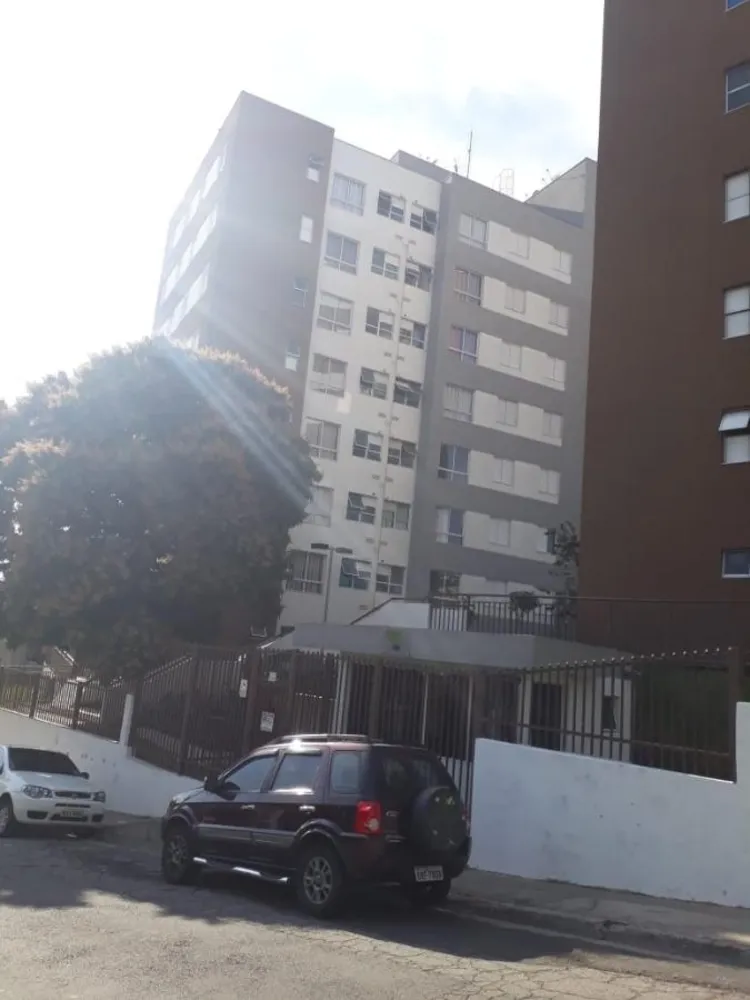 Apartamento, 2 quartos, 48 m² - Foto 1