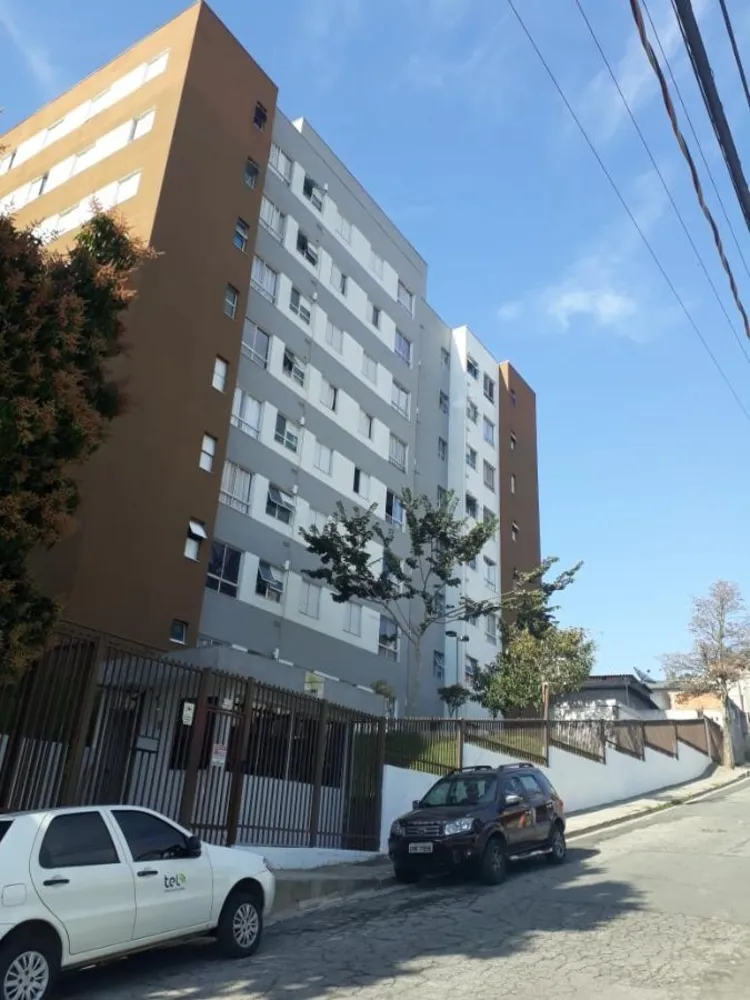 Apartamento, 2 quartos, 48 m² - Foto 2