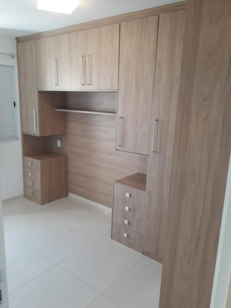 Apartamento, 2 quartos, 48 m² - Foto 2