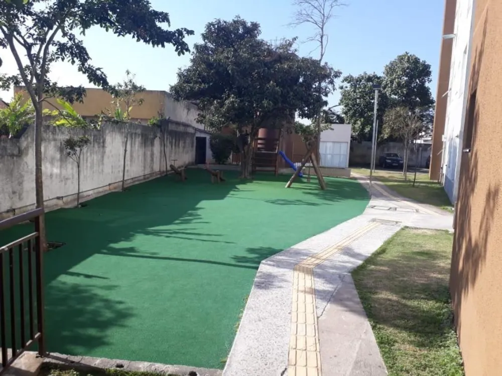 Apartamento, 2 quartos, 48 m² - Foto 5