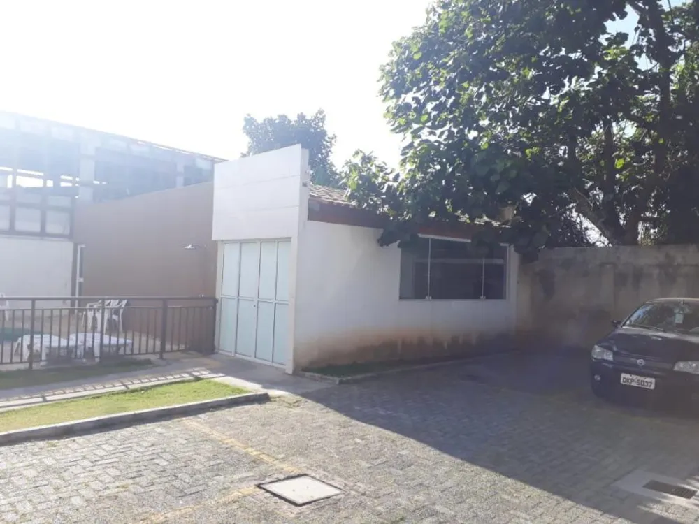 Apartamento, 2 quartos, 48 m² - Foto 4