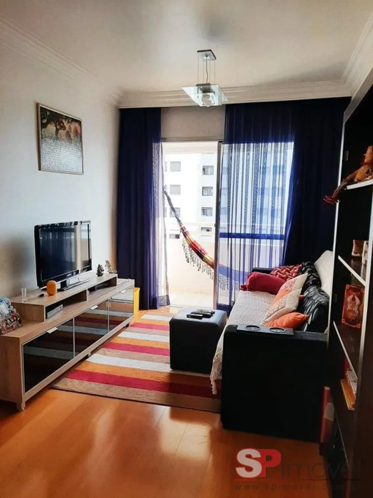 Apartamento, 1 quarto, 42 m² - Foto 4