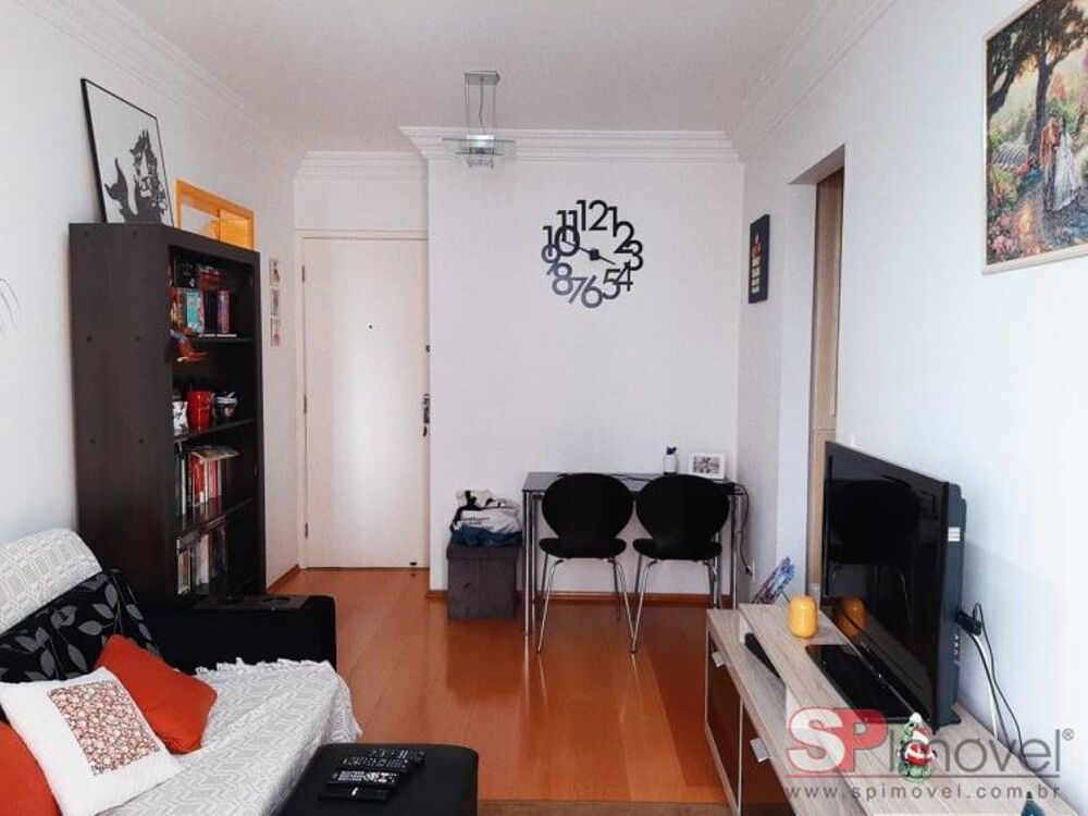 Apartamento, 1 quarto, 42 m² - Foto 4