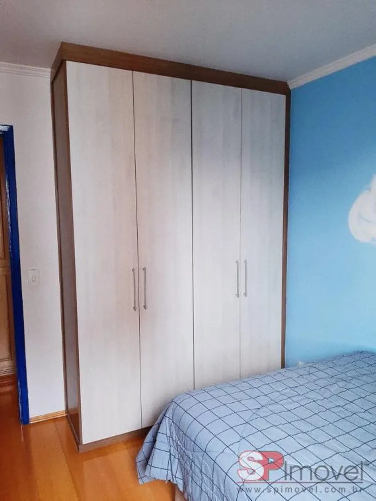 Apartamento, 1 quarto, 42 m² - Foto 6