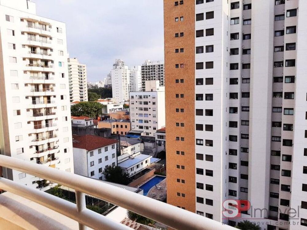 Apartamento, 1 quarto, 42 m² - Foto 3